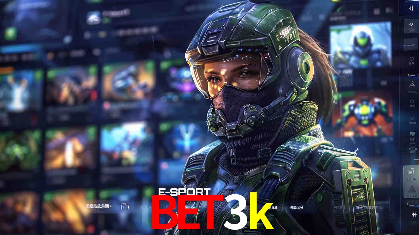 Seasonal Promotions bet3k