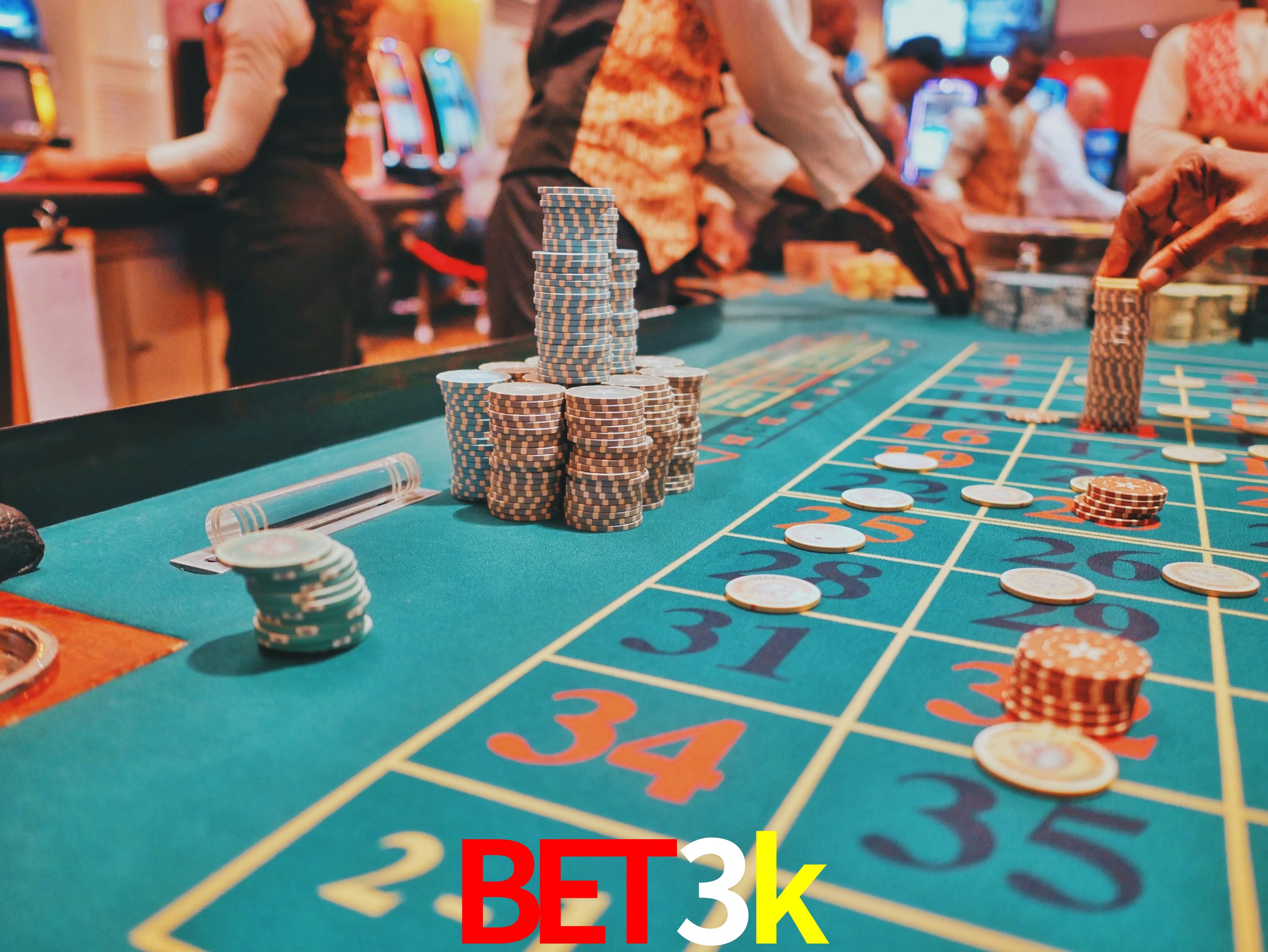 Interface Premium bet3k