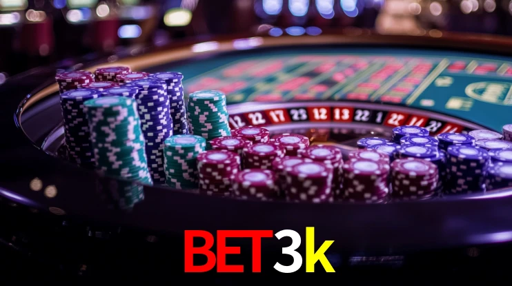 VIP Casino bet3k
