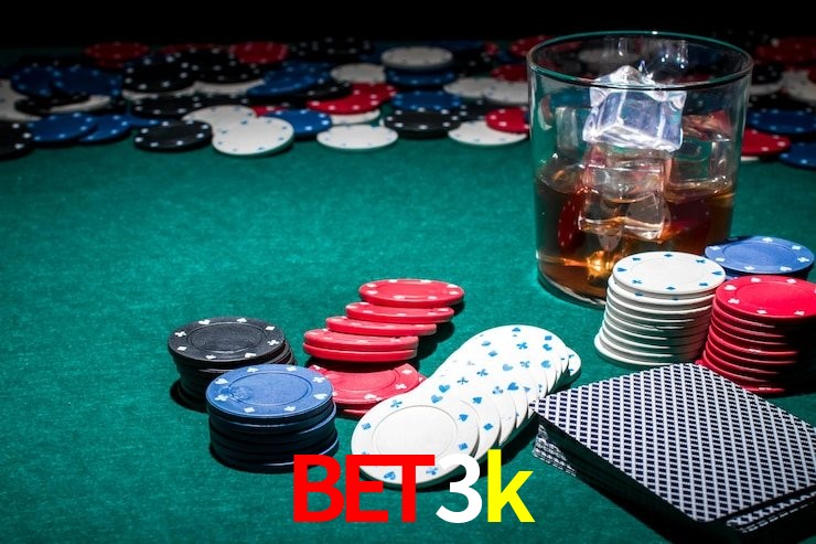 Interface do App bet3k