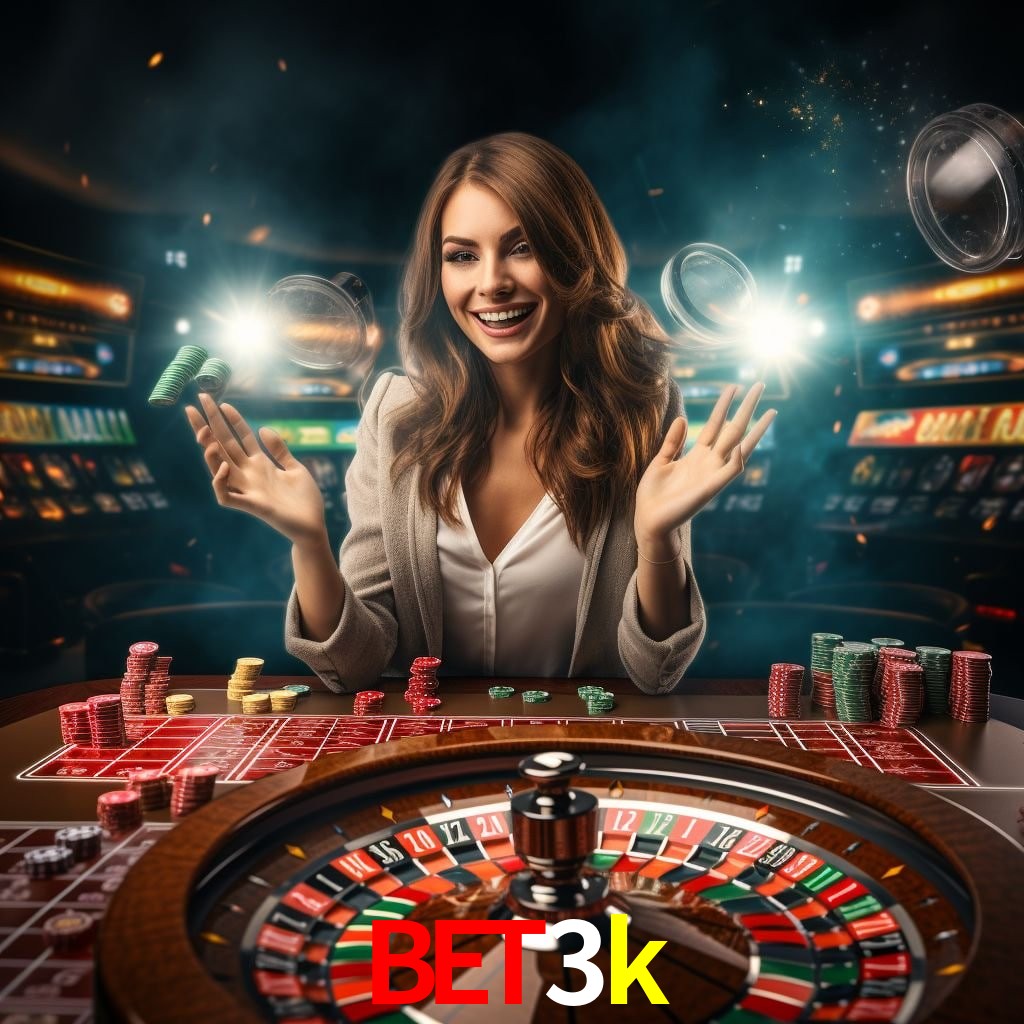 bet3k Bônus - bet3k visual 1