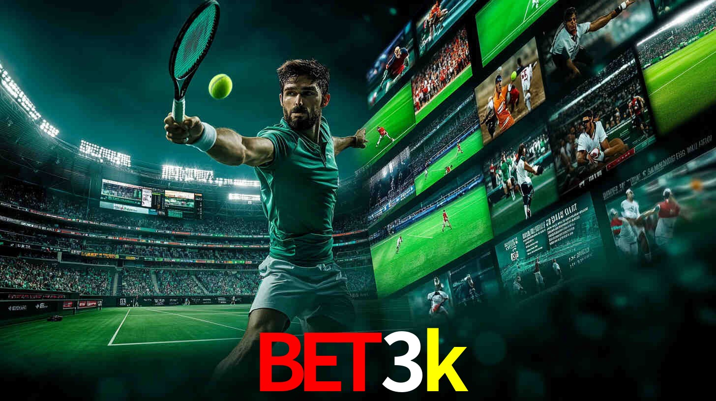 Desvendando o Mundo dos Jogos Virtuais na bet3k